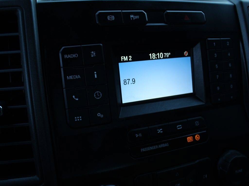 Used 2021 Ford F250 XL w/ Power Equipment Group AWD/4WD image 28