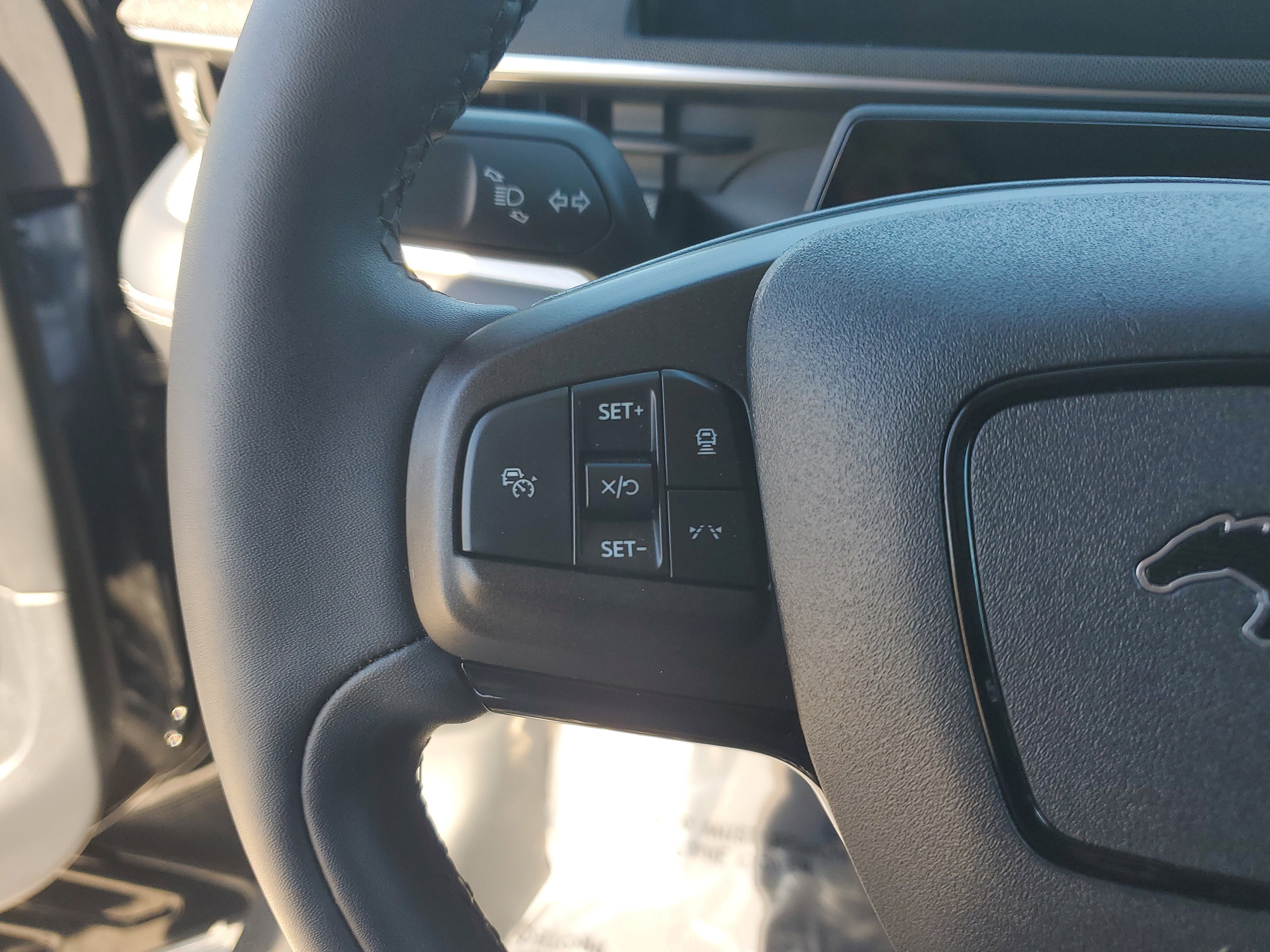 Used 2023 Ford Mustang Mach-E Select image 22