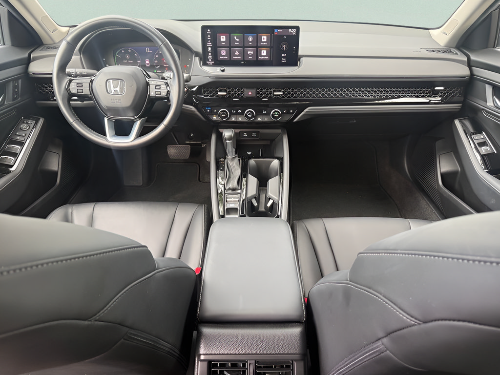 Used 2024 Honda Accord Touring image 15