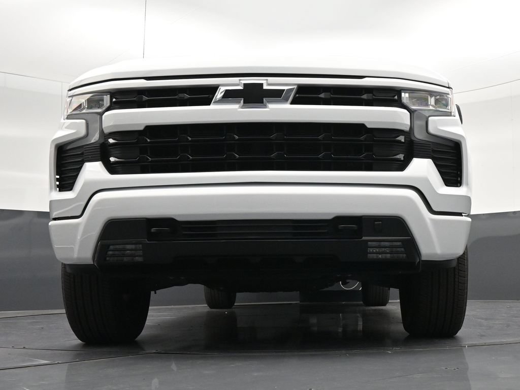 Used 2023 Chevrolet Silverado 1500 RST AWD/4WD image 36