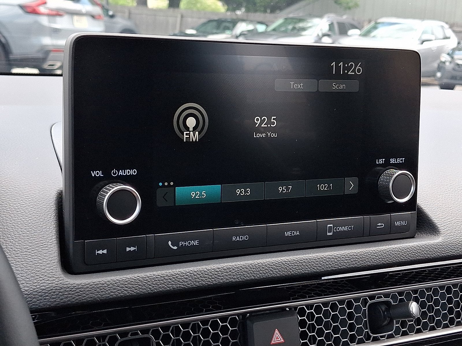 Certified 2026 Honda Civic Sport image 16