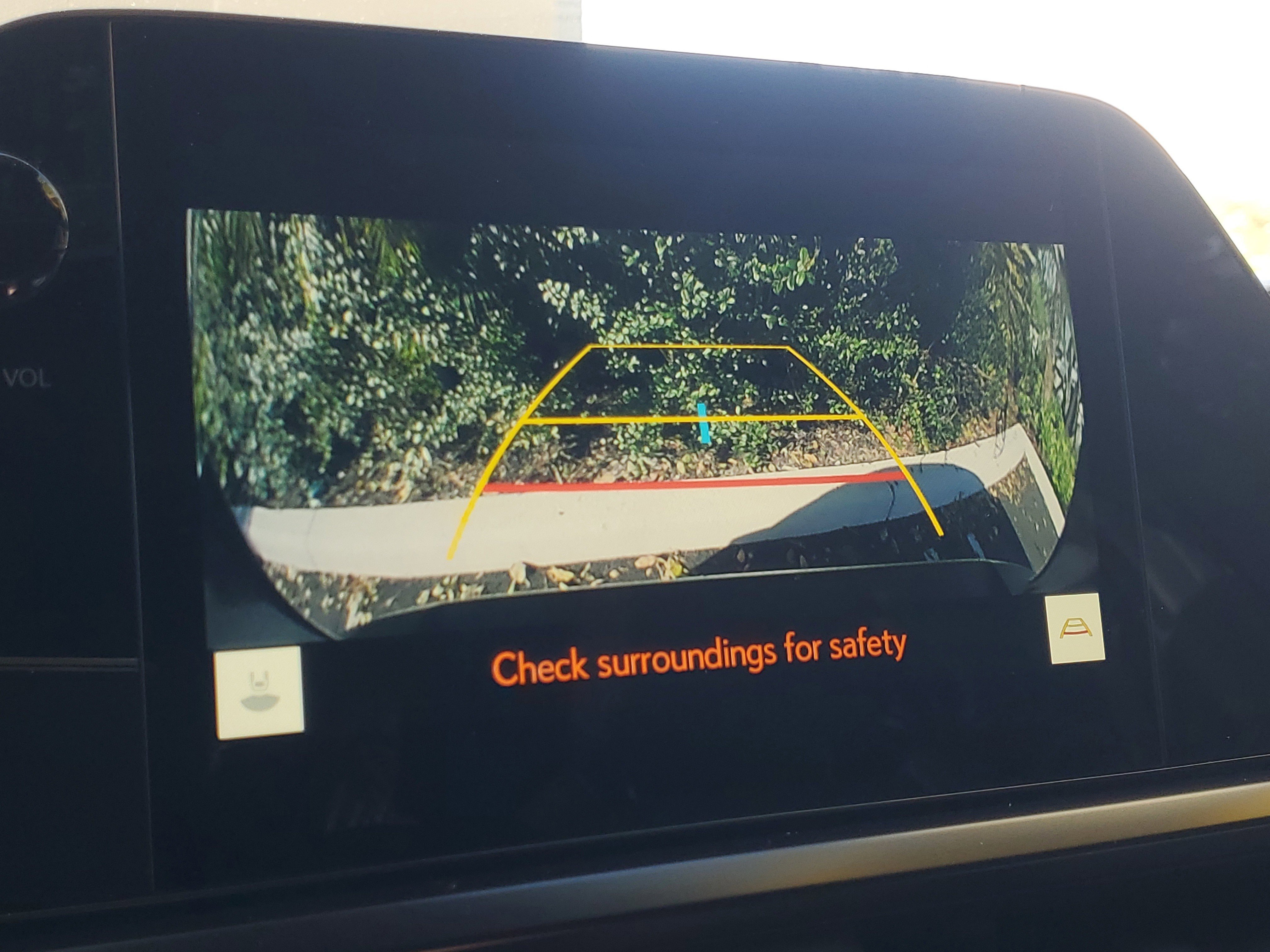 Used 2025 Lexus UX 300h FWD image 27