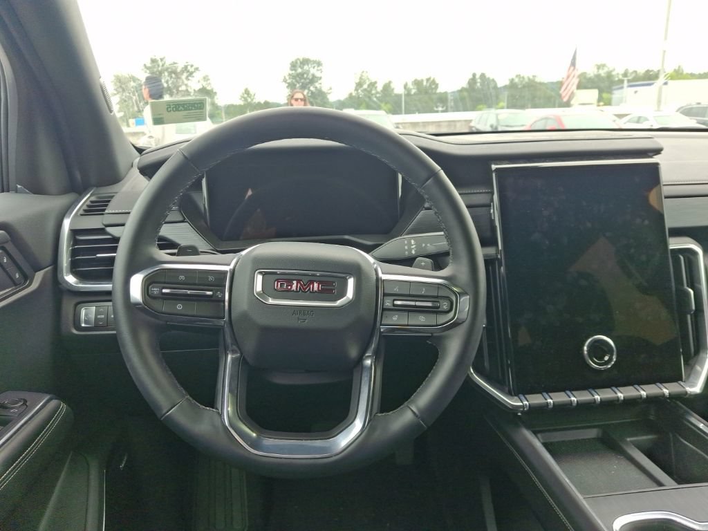 Used 2026 GMC Acadia Elevation w/ Black Edition AWD/4WD image 14