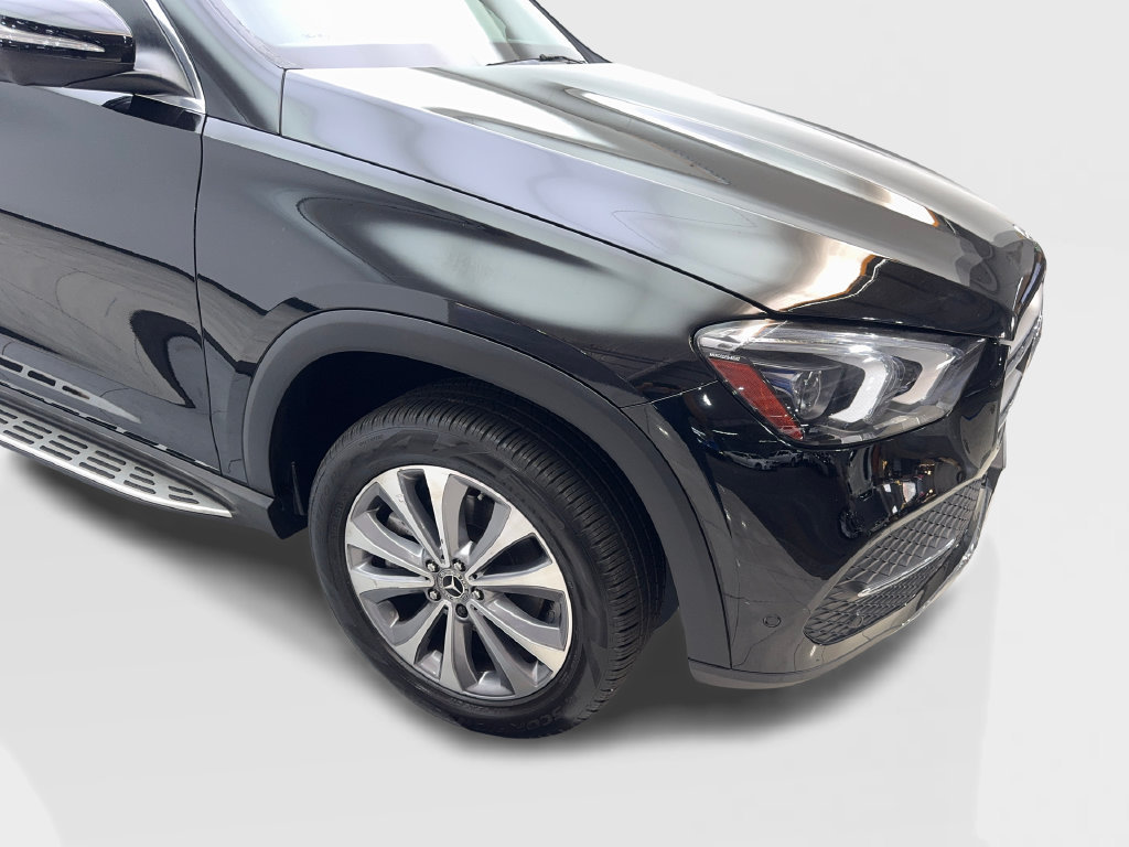 Used 2021 Mercedes-Benz GLE 350 4MATIC image 21