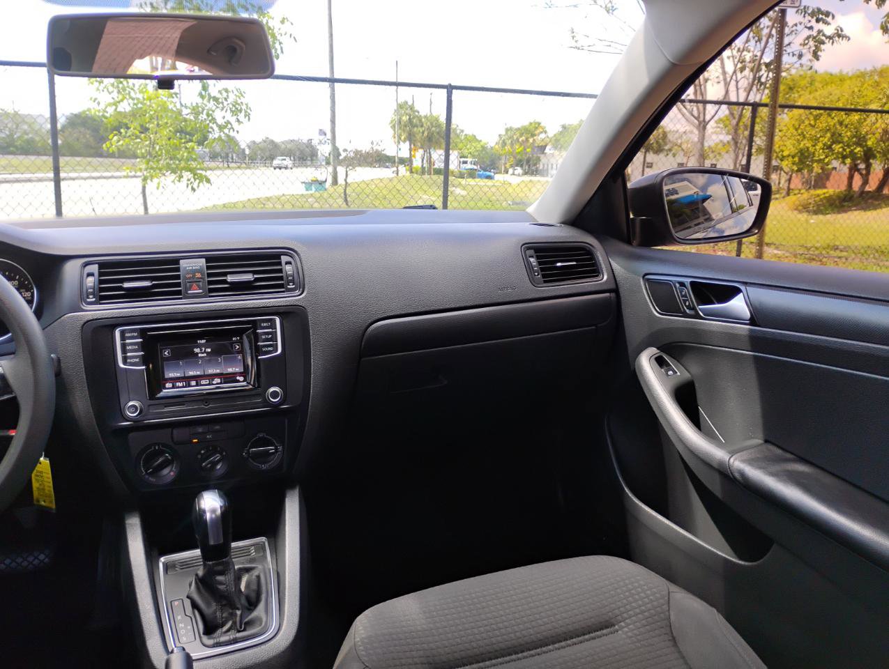 Used 2016 Volkswagen Jetta S FWD image 55
