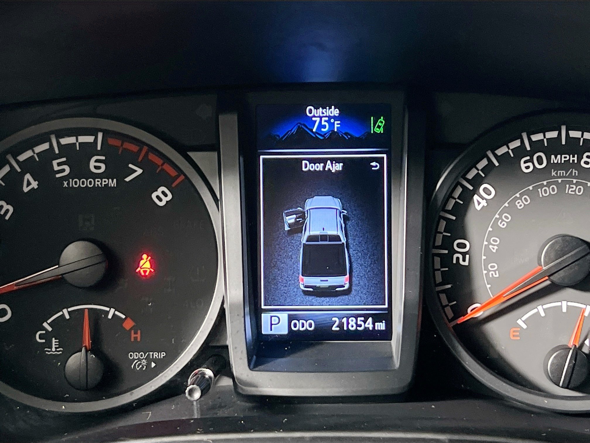 Used 2023 Toyota Tacoma SR AWD/4WD image 23