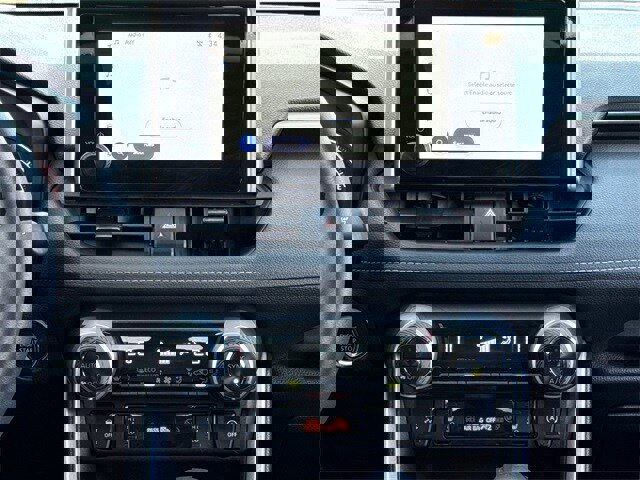 Used 2024 Toyota RAV4 XLE w/ Convenience Package image 17