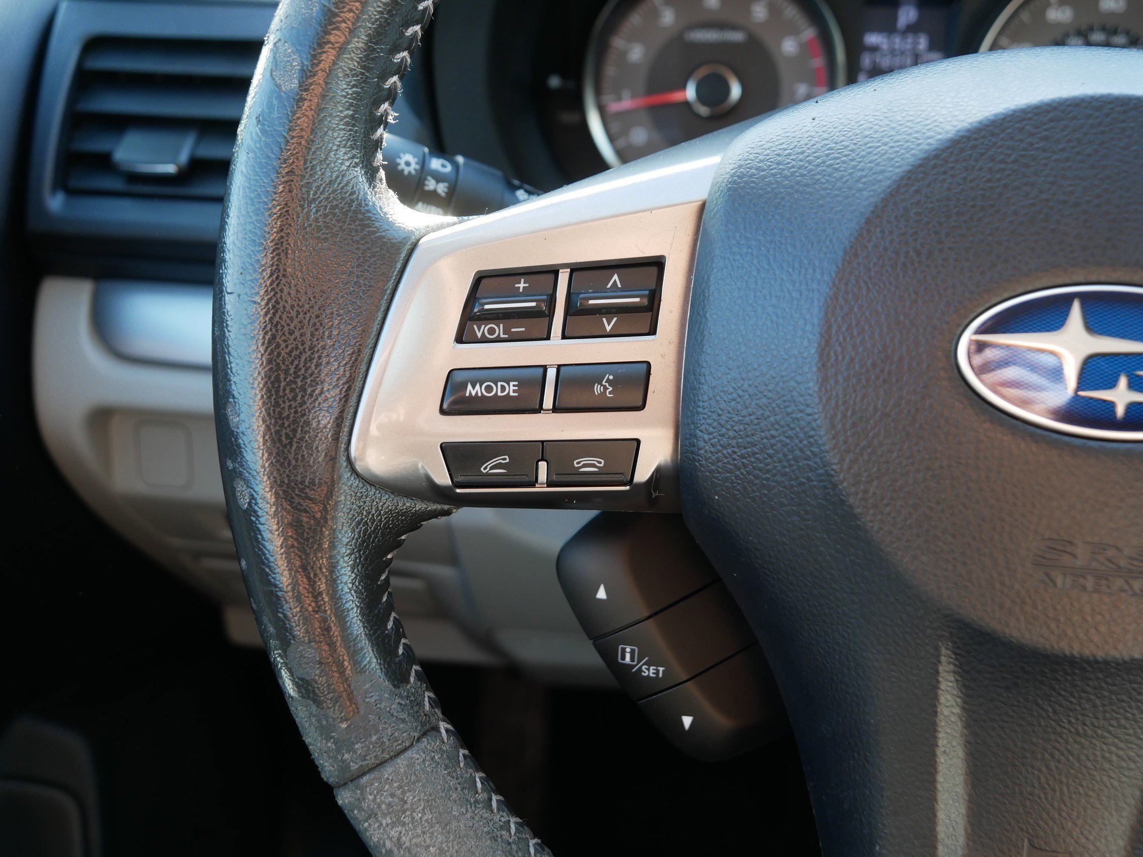 Used 2015 Subaru Forester 2.5i Limited w/ Popular Package #1 image 31