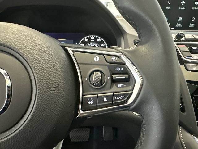 Certified 2026 Acura RDX SH-AWD w/ Technology Package image 27