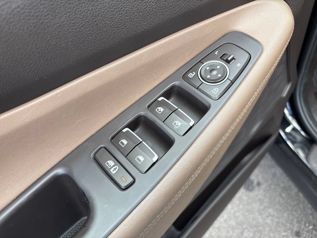 Used 2023 Hyundai Santa Fe SEL Convenience AWD/4WD image 10