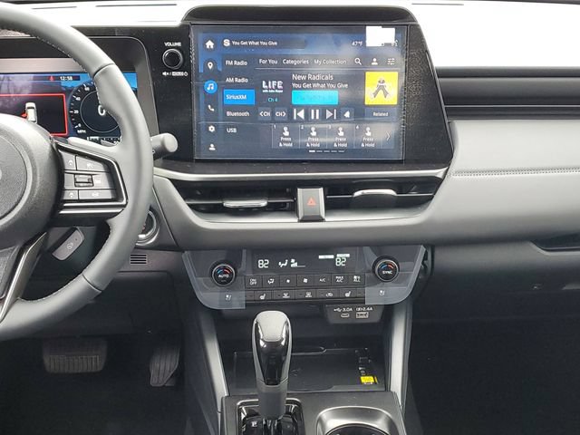 New 2026 Subaru Outback Touring XT AWD/4WD image 14