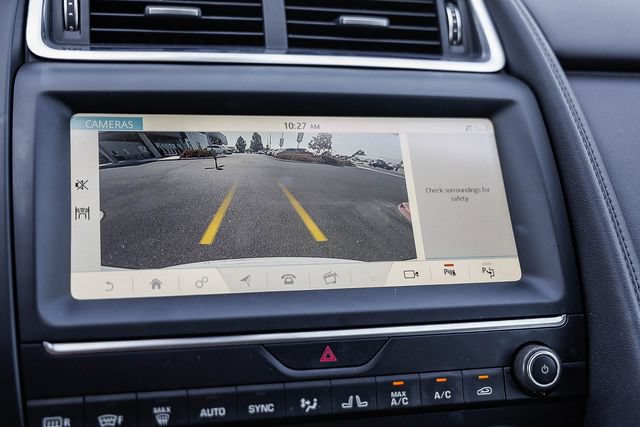 Used 2018 Jaguar E-PACE SE AWD/4WD image 20