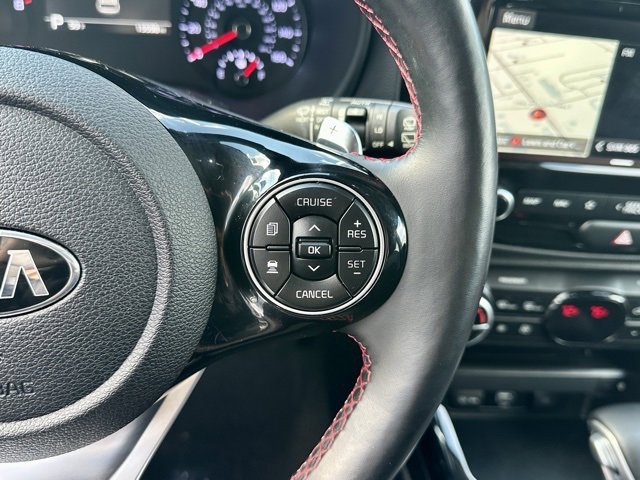 Used 2020 Kia Soul GT-Line Turbo image 34