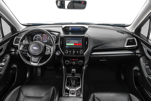 Used 2019 Subaru Forester Limited w/ Popular Package #3 image 12