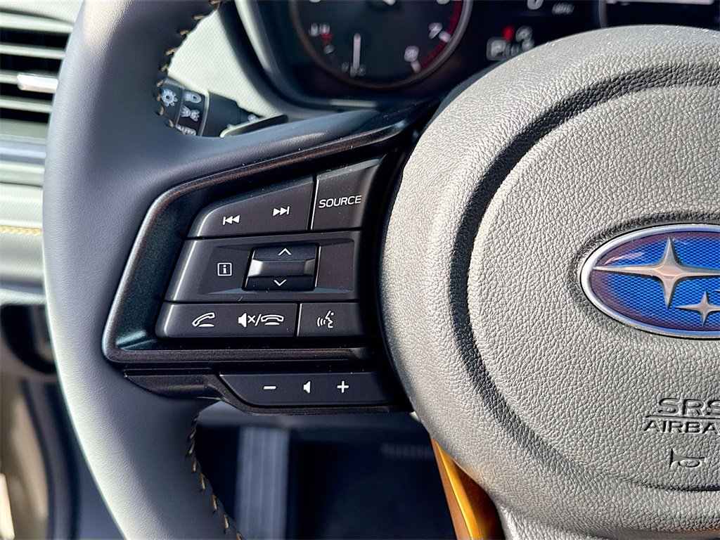 New 2026 Subaru Forester Wilderness image 8