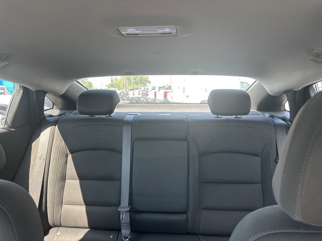 Used 2023 Chevrolet Malibu LT image 31