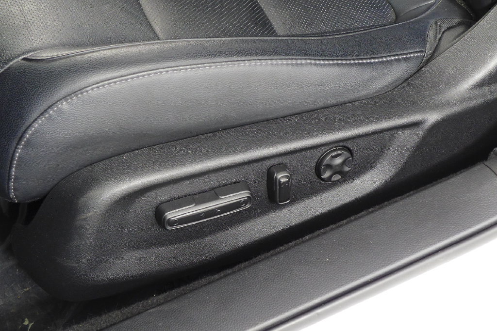 Used 2018 Honda Accord EX-L image 23