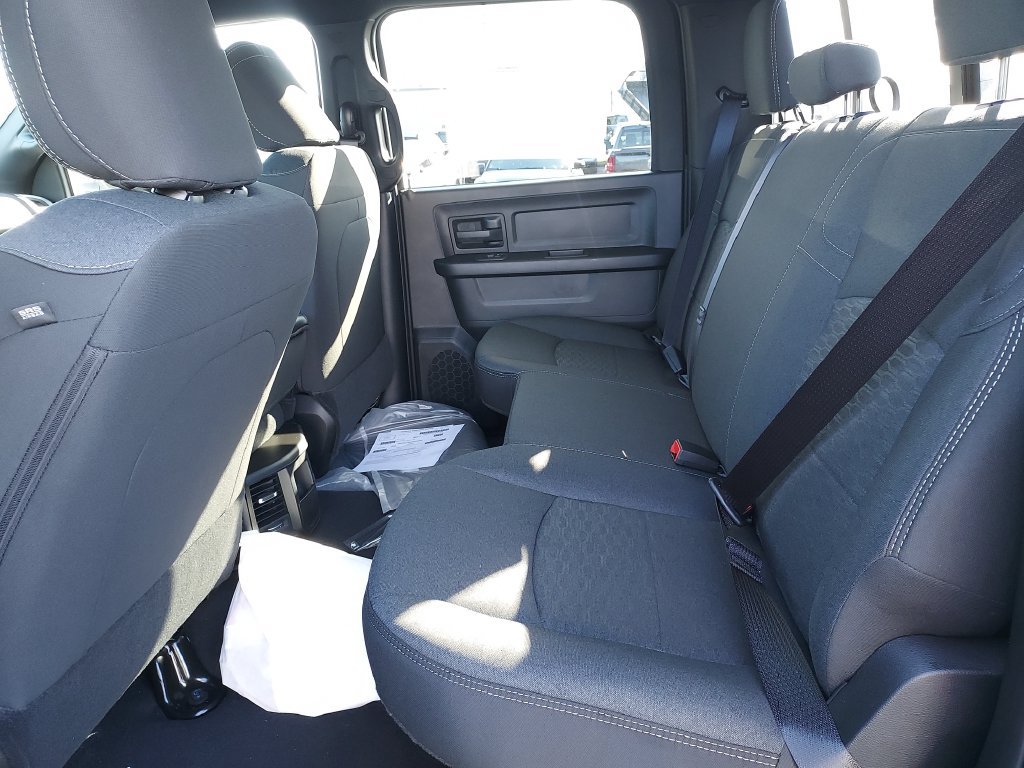 New 2027 RAM 2500 Tradesman AWD/4WD image 14