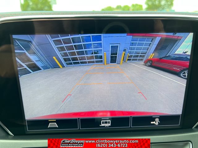 Used 2022 Chevrolet Blazer RS w/ Enhanced Convenience Package AWD/4WD image 19
