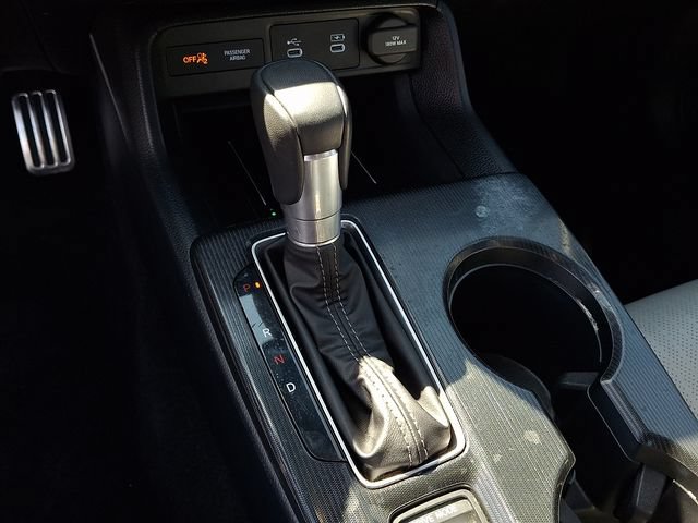 Used 2025 Honda Civic Sport Touring image 11