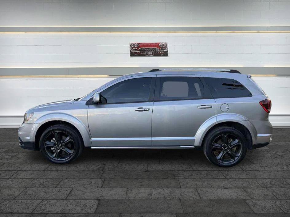 Used 2020 Dodge Journey Crossroad FWD image 4