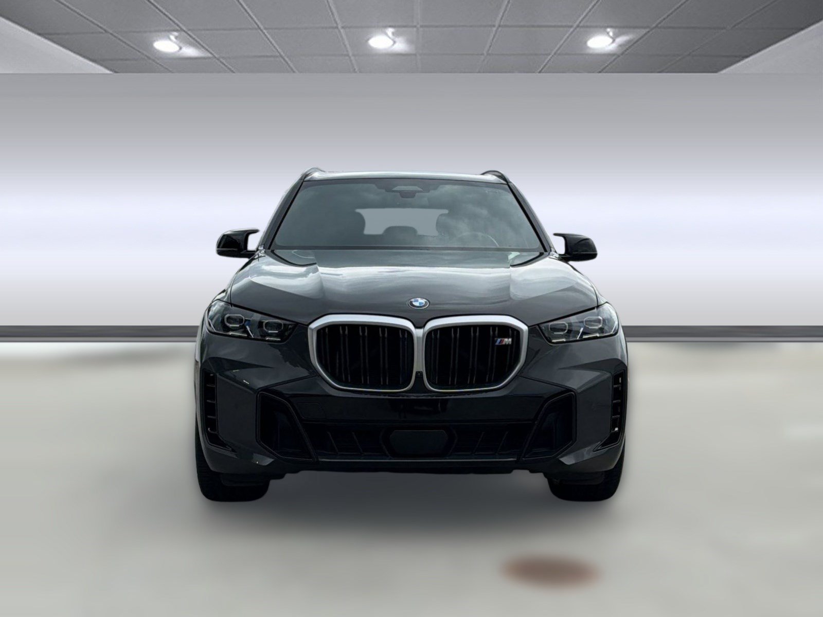 Certified 2024 BMW X5 M60i AWD/4WD image 5