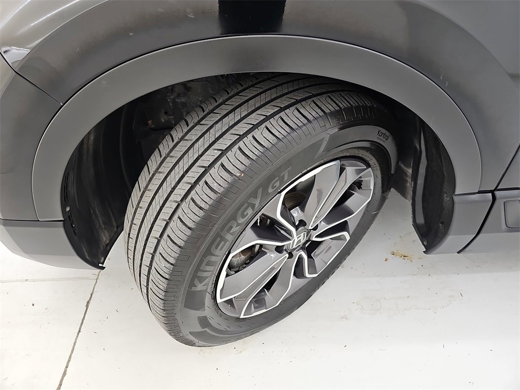 Used 2020 Honda CR-V EX-L image 38