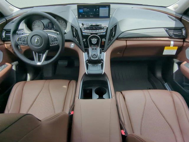 Used 2024 Acura RDX SH-AWD w/ Advance Package image 15