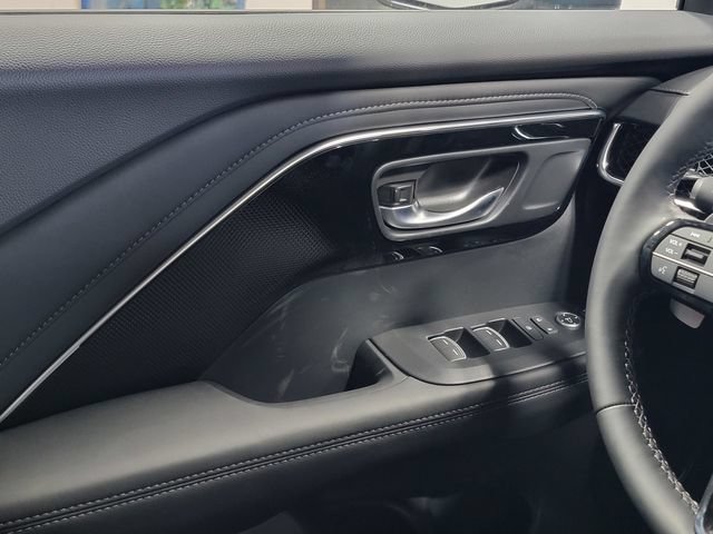New 2026 Acura ADX AWD image 22