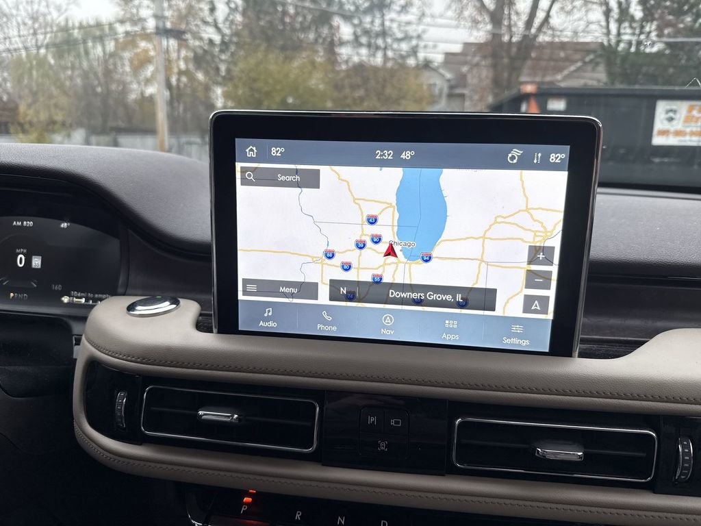 Used 2023 Lincoln Aviator Reserve w/ Elements Package Plus image 20