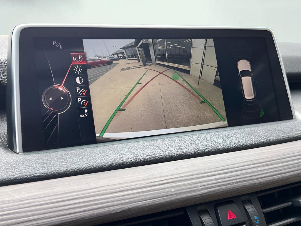 Used 2015 BMW X5 xDrive35d image 50