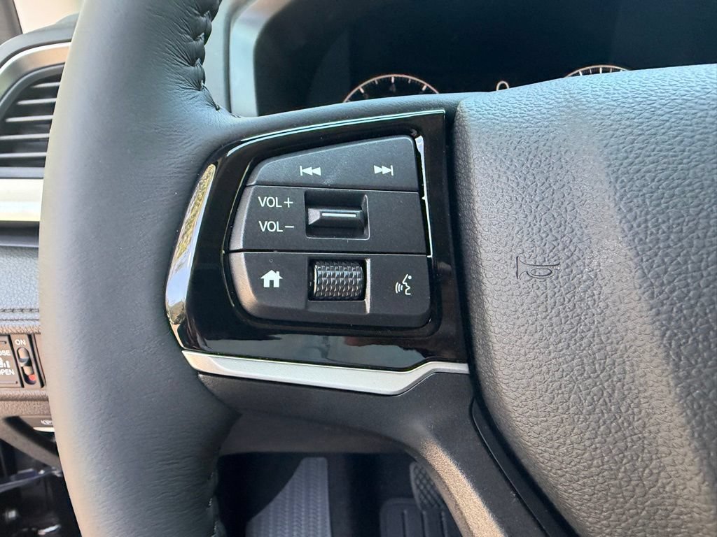 New 2026 Honda Odyssey EX-L image 19