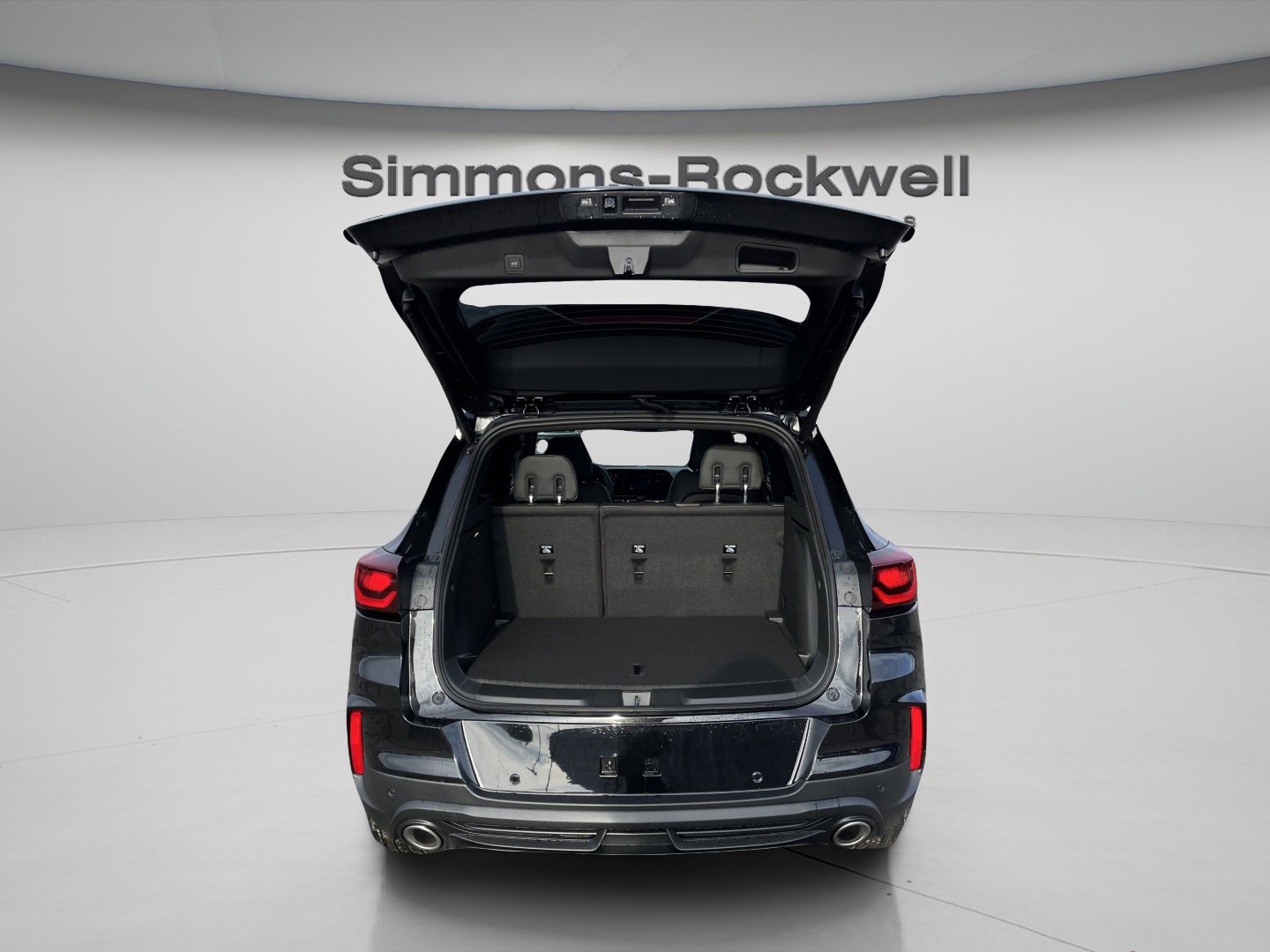 New 2026 Chevrolet TrailBlazer RS w/ Convenience Package image 27