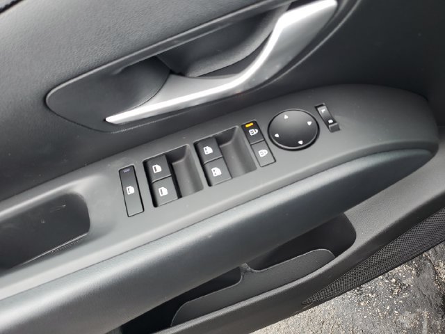 New 2026 Hyundai Tucson SEL AWD/4WD image 21