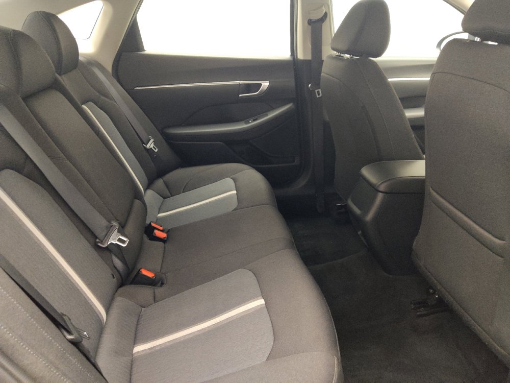 Used 2022 Hyundai Sonata SEL FWD image 19