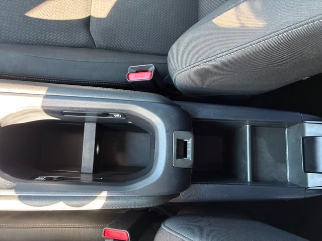 Certified 2019 Honda HR-V Sport image 22