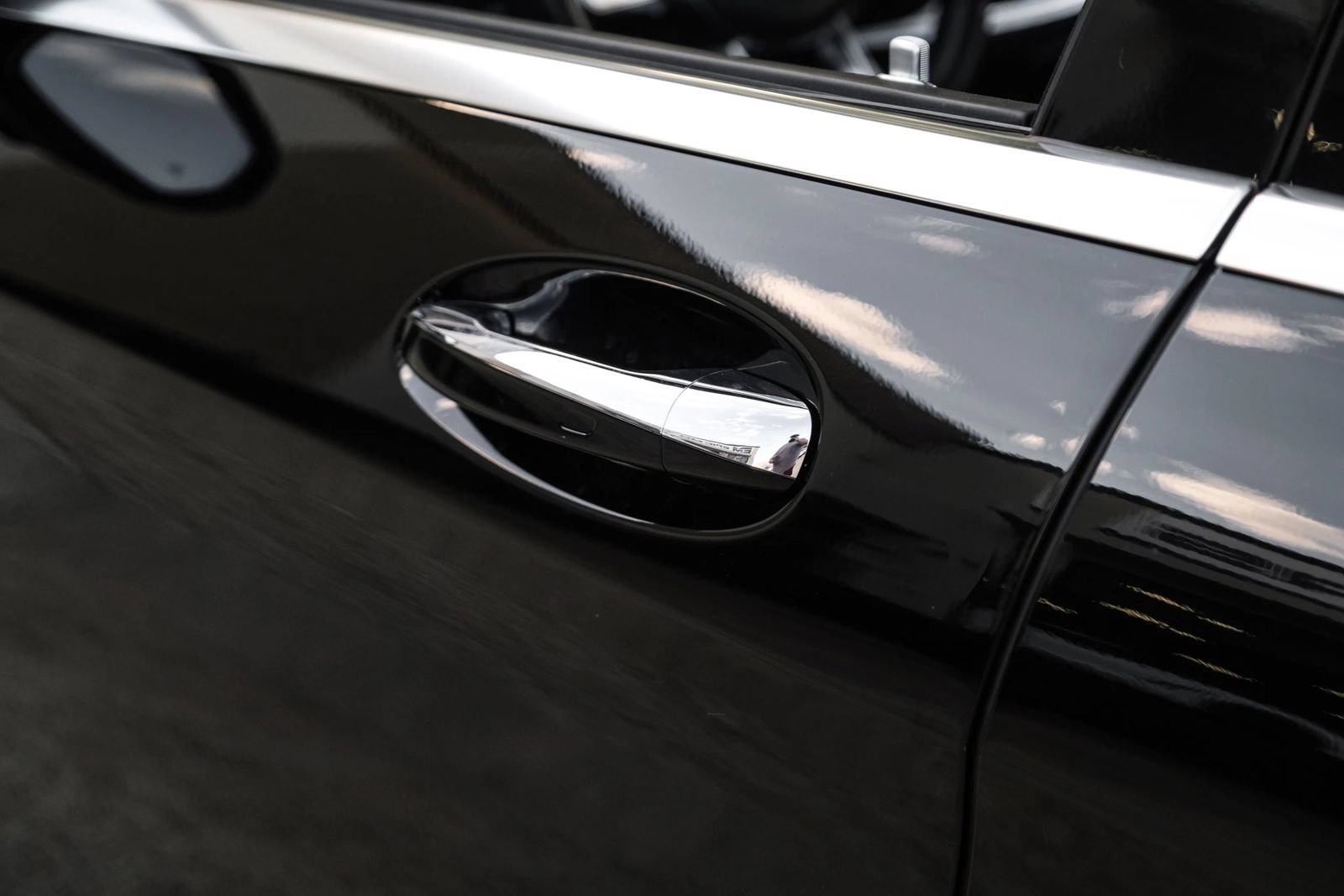 Used 2019 Mercedes-Benz S 63 AMG S 4MATIC Sedan image 40