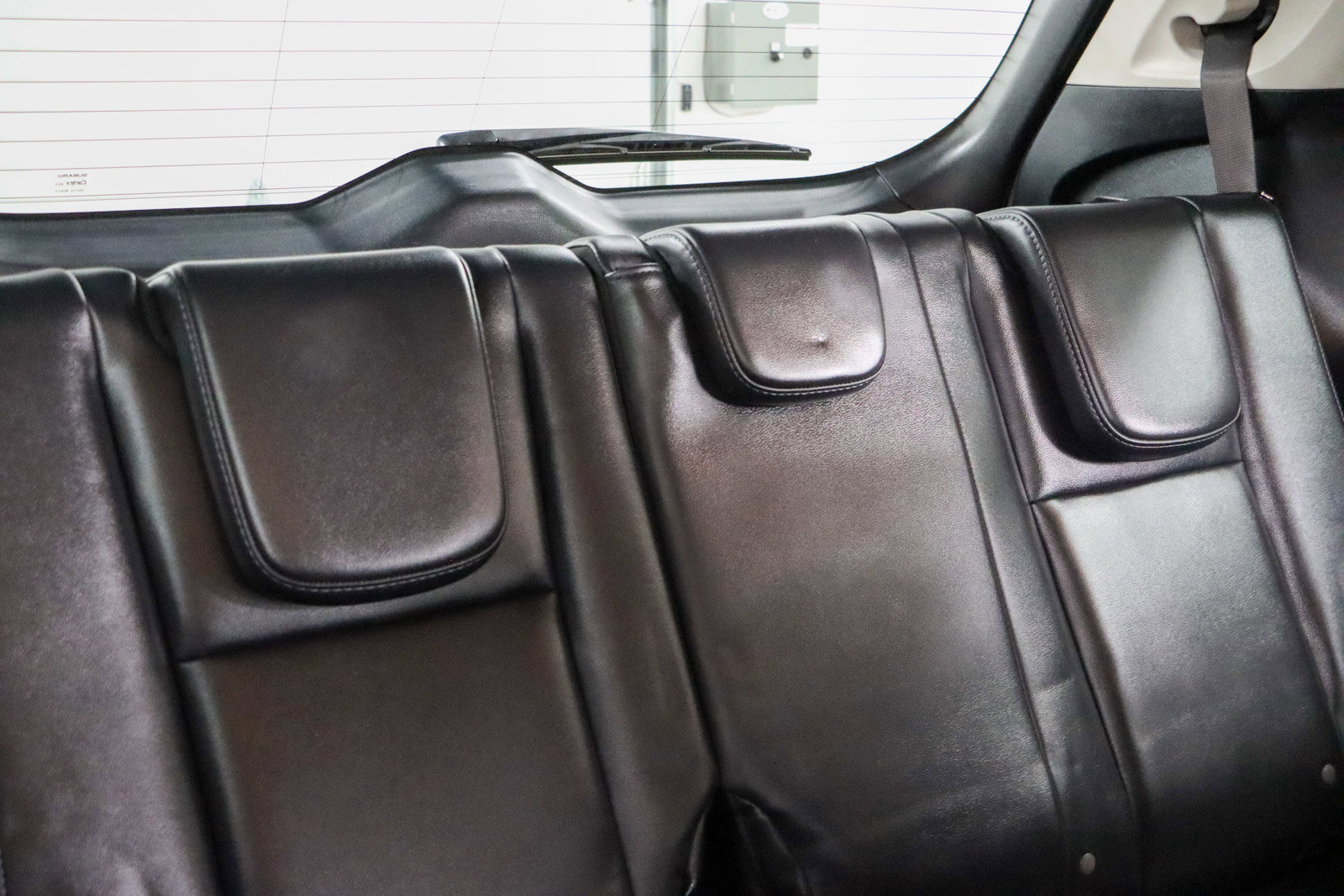 Used 2023 Subaru Ascent Limited AWD/4WD image 29