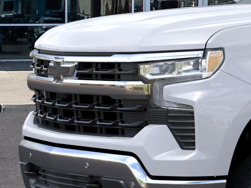 New 2026 Chevrolet Silverado 1500 LT w/ Safety Package RWD image 32