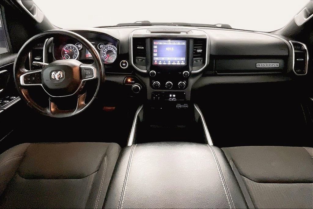 Used 2019 RAM 1500 Big Horn RWD image 7