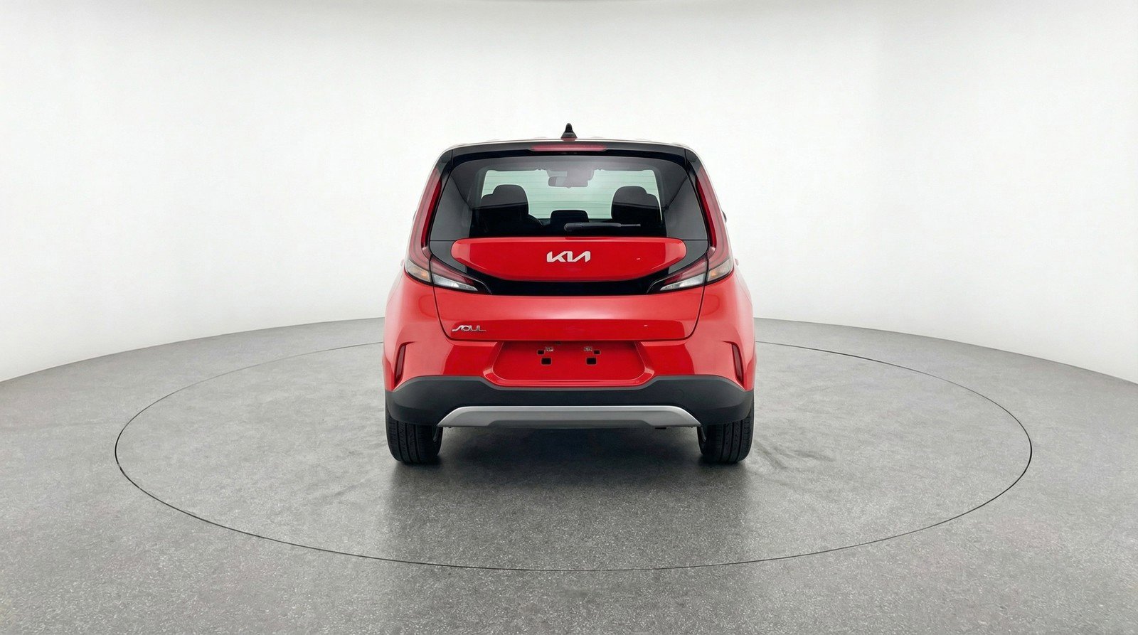 Used 2025 Kia Soul LX w/ LX Technology Package image 7