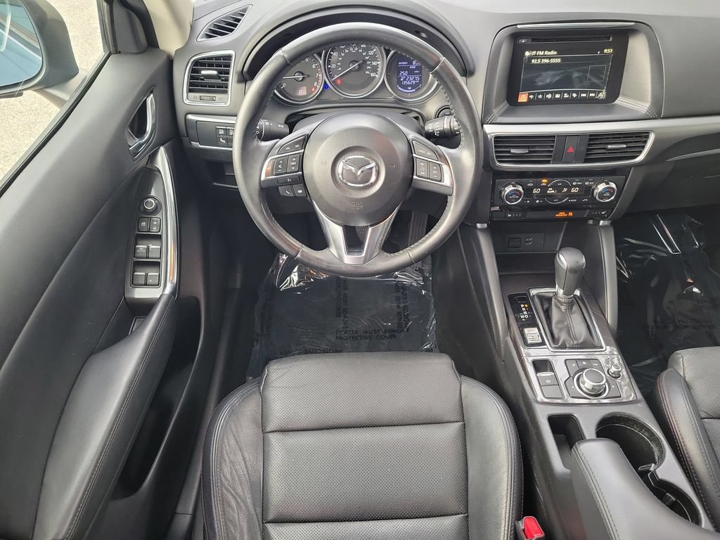 Used 2016 MAZDA CX-5 Grand Touring FWD image 9
