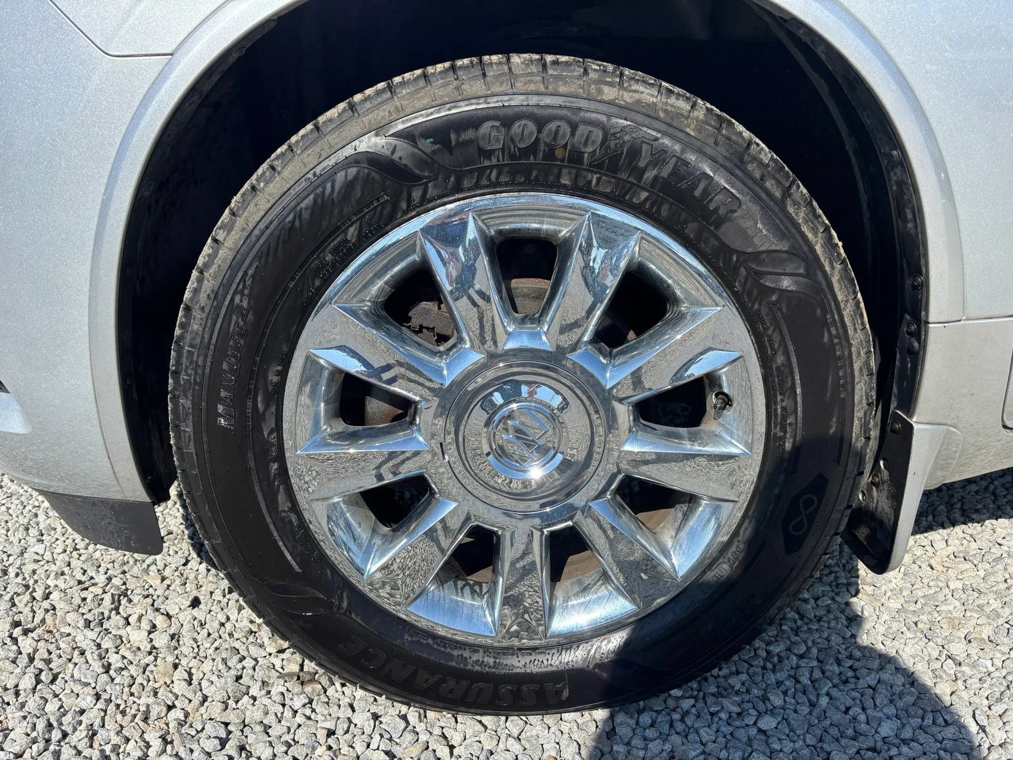 Used 2015 Buick Enclave Premium w/ Trailering Package AWD/4WD image 15