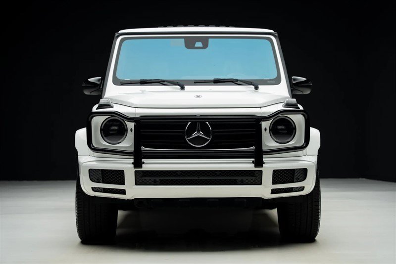 Used 2020 Mercedes-Benz G 550 image 42