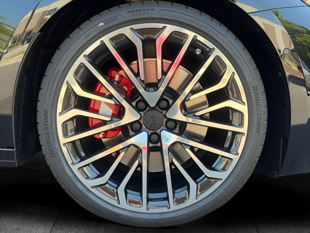 New 2026 Audi S5 Premium Plus AWD/4WD image 55