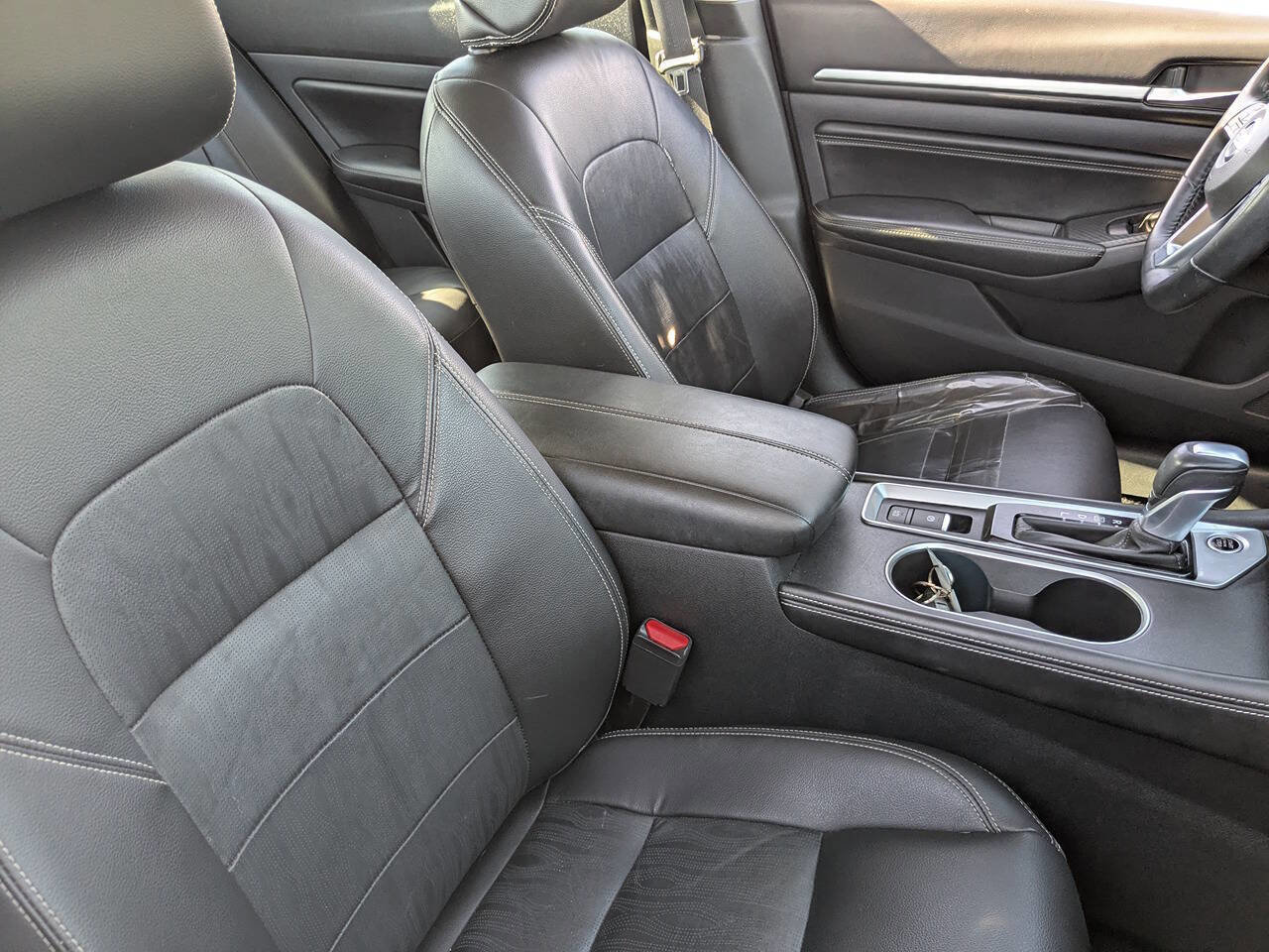 Used 2019 Nissan Altima 2.5 SL image 10