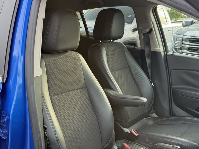Used 2017 Buick Encore Preferred FWD image 19