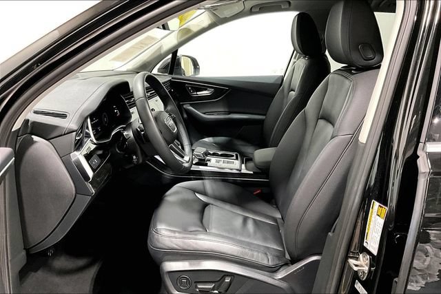 Certified 2023 Audi Q7 2.0T Premium Plus w/ Premium Plus Package AWD/4WD image 21