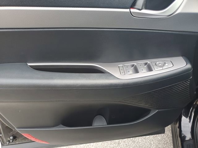 Used 2022 Hyundai Palisade SE image 28