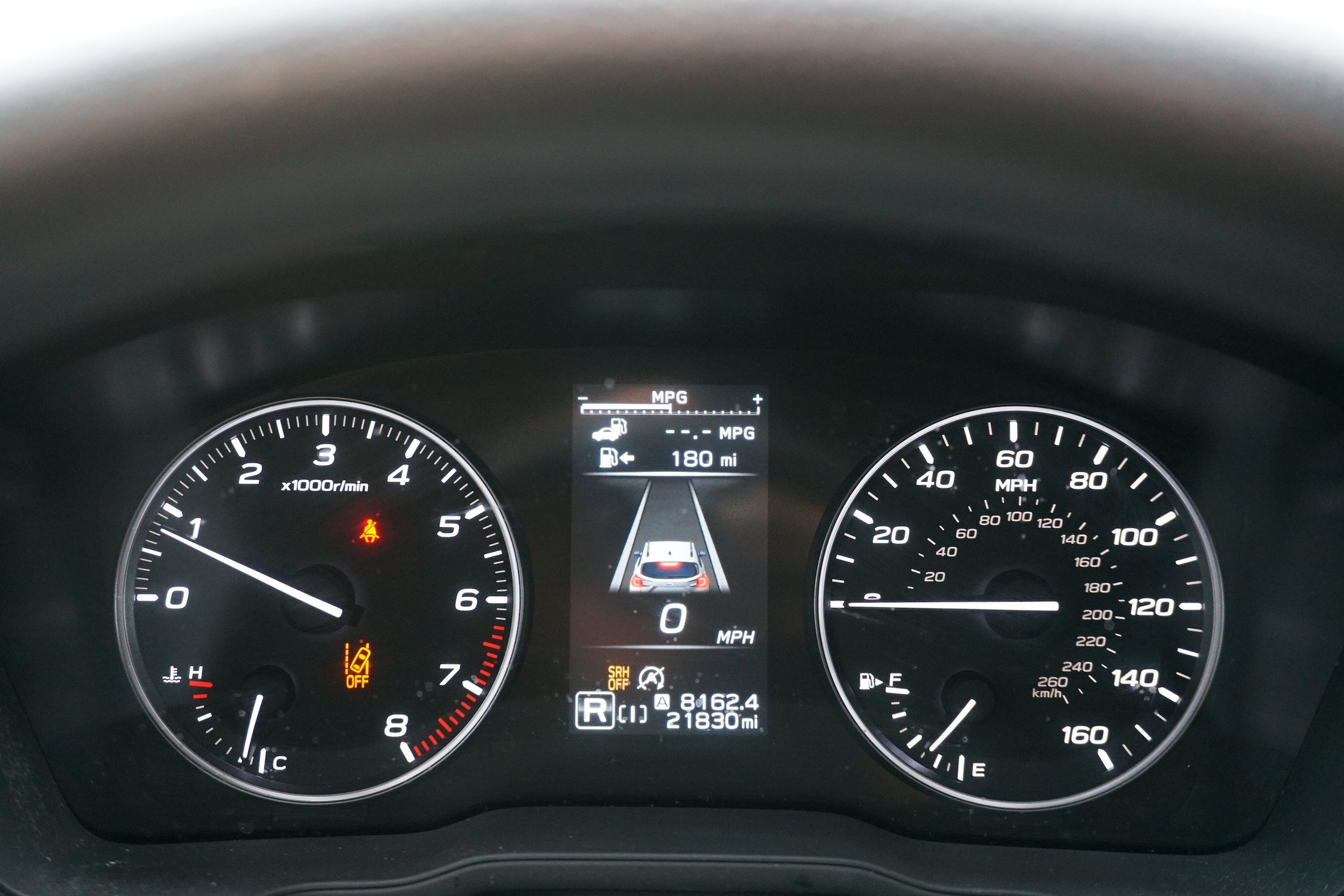 Used 2024 Subaru Crosstrek 2.0i Premium AWD/4WD image 23